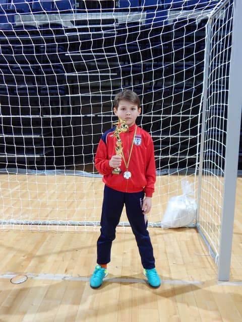 «KEDAINIAI ARENA CUP-2017» (U9, U-8)