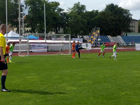 DEYNA CUP JUNIOR 2017 (U-9)