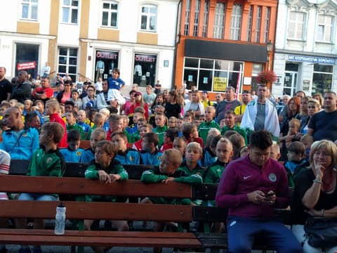 DEYNA CUP JUNIOR 2017 (U-9)