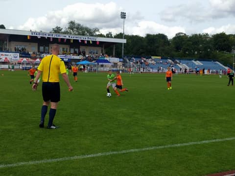 DEYNA CUP JUNIOR 2017 (U-9)