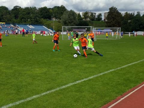 DEYNA CUP JUNIOR 2017 (U-9)