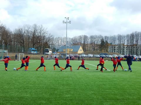 MEMORIAL OTTO HILLAR 2017 (U-9, U-8)