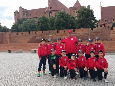 DEYNA CUP JUNIOR 2017 (U-9)