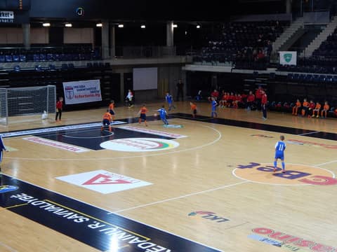«KEDAINIAI ARENA CUP-2017» (U9, U-8)