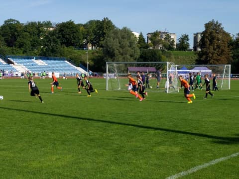 DEYNA CUP JUNIOR 2017 (U-9)