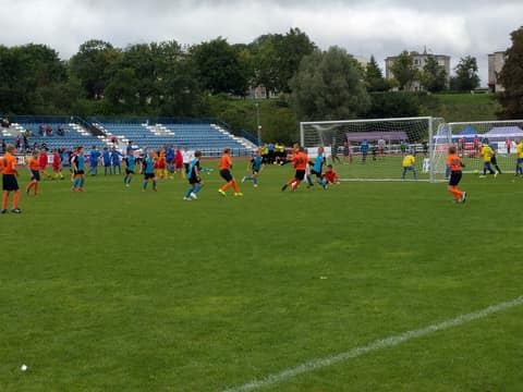 DEYNA CUP JUNIOR 2017 (U-9)