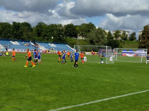 DEYNA CUP JUNIOR 2017 (U-9)