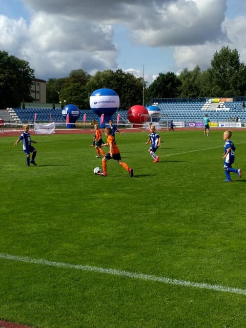 DEYNA CUP JUNIOR 2017 (U-9)