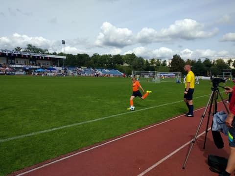 DEYNA CUP JUNIOR 2017 (U-9)
