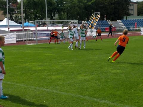 DEYNA CUP JUNIOR 2017 (U-9)