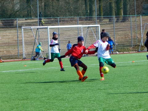 MEMORIAL OTTO HILLAR 2017 (U-9, U-8)