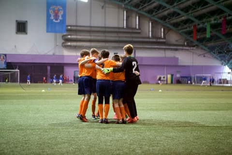 «УЛЫБКА «ФОРТУНЫ» - 2017» (U-12)