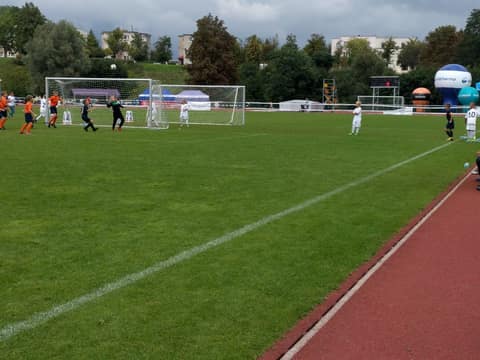 DEYNA CUP JUNIOR 2017 (U-9)