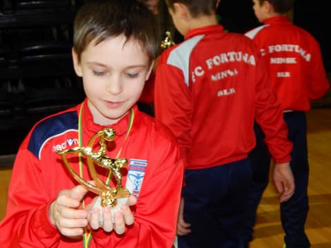 «KEDAINIAI ARENA CUP-2017» (U9, U-8)