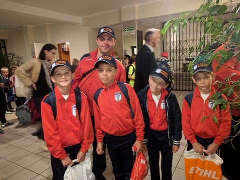 DEYNA CUP JUNIOR 2017 (U-9)