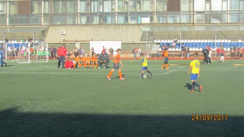 ВЕСЕЛЫЕ РЕБЯТА 2017