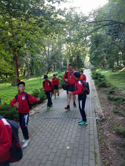 DEYNA CUP JUNIOR 2017 (U-9)