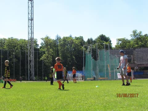 KAUNAS CITY CUP 2017 (U-9)