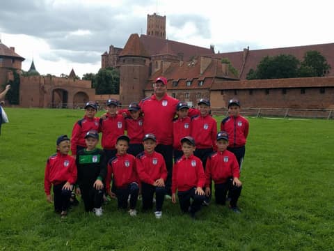 DEYNA CUP JUNIOR 2017 (U-9)