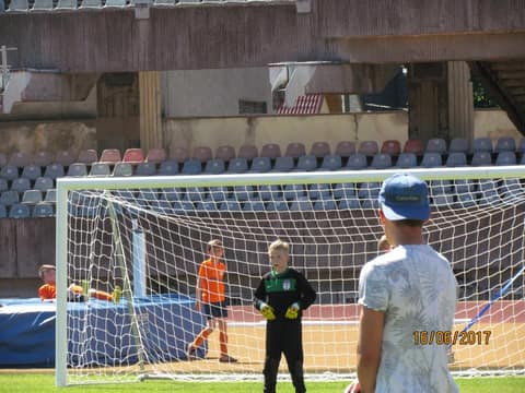 KAUNAS CITY CUP 2017 (U-9)