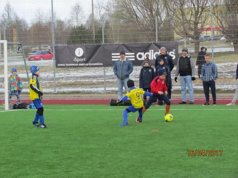 MEMORIAL OTTO HILLAR 2017 (U-9, U-8)
