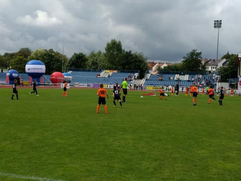 DEYNA CUP JUNIOR 2017 (U-9)