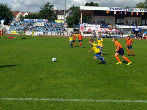 DEYNA CUP JUNIOR 2017 (U-9)