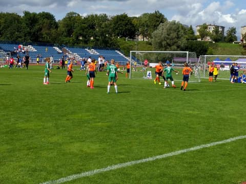 DEYNA CUP JUNIOR 2017 (U-9)