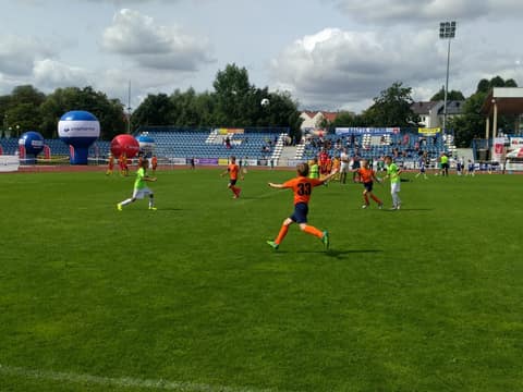 DEYNA CUP JUNIOR 2017 (U-9)