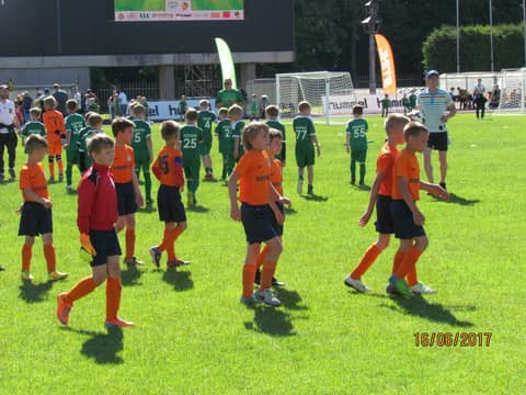 KAUNAS CITY CUP 2017 (U-9)