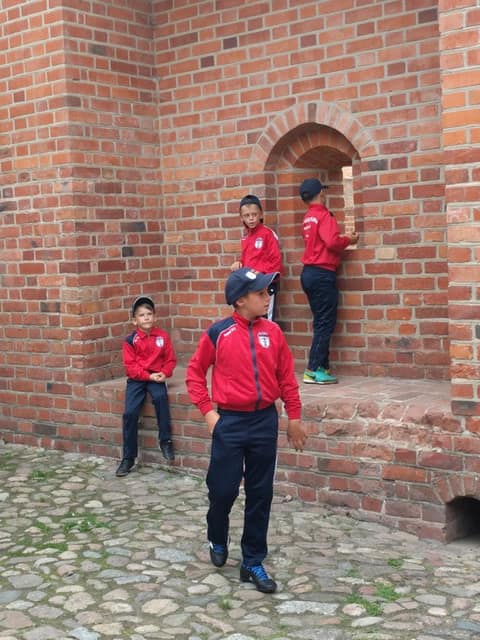 DEYNA CUP JUNIOR 2017 (U-9)