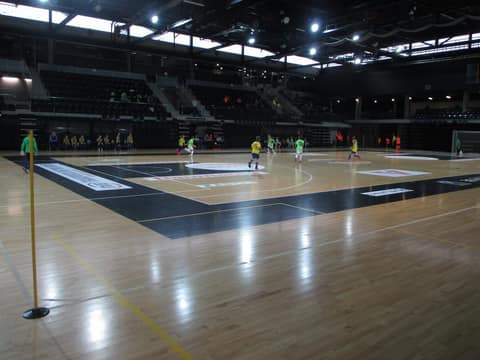 «KEDAINIAI ARENA CUP-2017» (U-13, U-11)