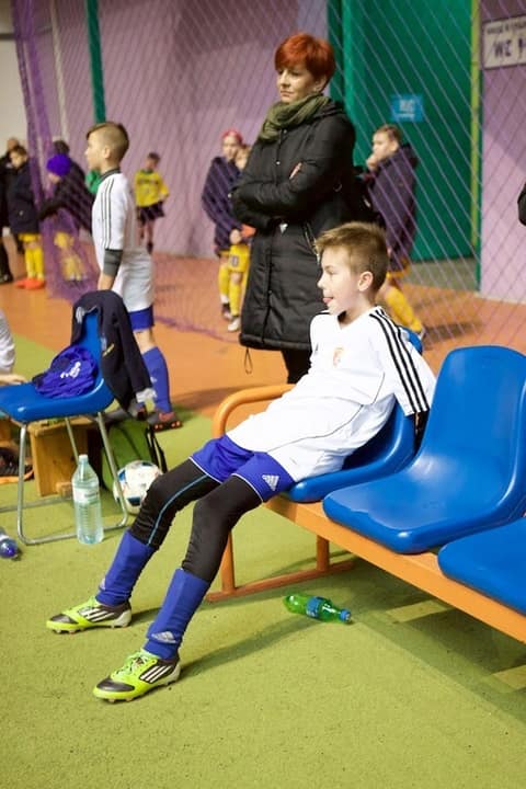 «УЛЫБКА «ФОРТУНЫ» - 2017» (U-12)