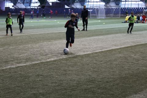 «КУБОК «ФОРТУНЫ» – 2017» (U-9)