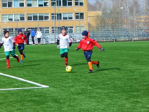 MEMORIAL OTTO HILLAR 2017 (U-9, U-8)