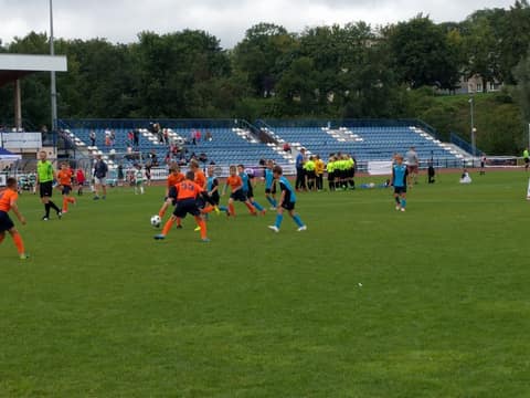 DEYNA CUP JUNIOR 2017 (U-9)