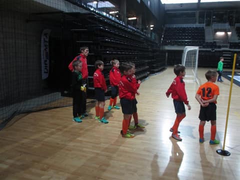 «KEDAINIAI ARENA CUP-2017» (U-13, U-11)