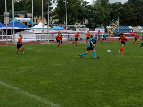 DEYNA CUP JUNIOR 2017 (U-9)