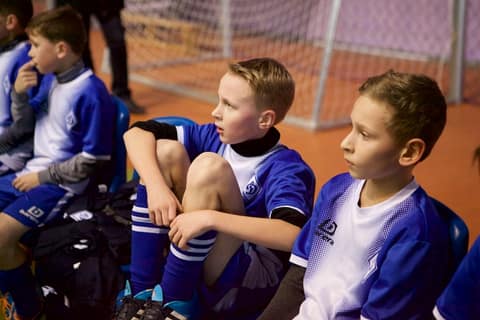 «УЛЫБКА «ФОРТУНЫ» - 2017» (U-12)