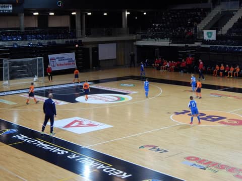 «KEDAINIAI ARENA CUP-2017» (U9, U-8)
