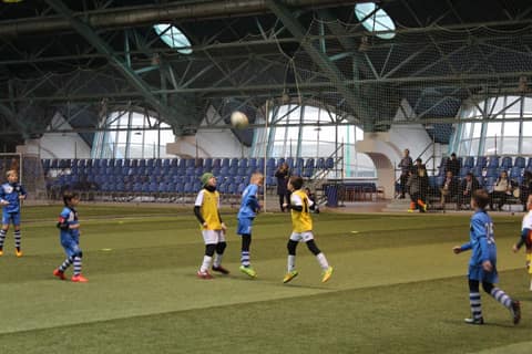 «КУБОК «ФОРТУНЫ» – 2017» (U-9)