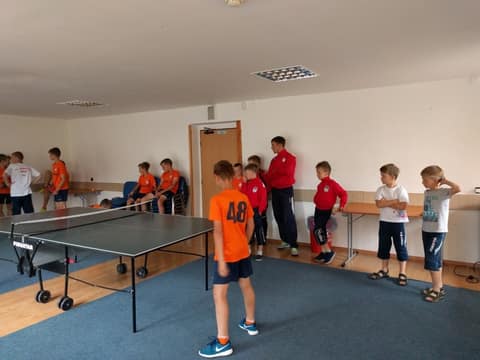 FRAGARIA CUP 2017 (U-12, U-9)