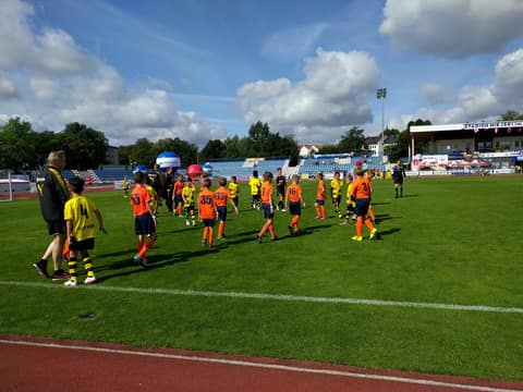 DEYNA CUP JUNIOR 2017 (U-9)