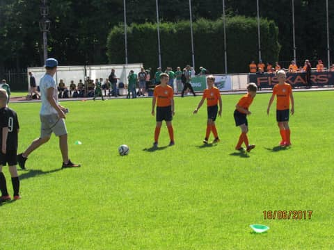 KAUNAS CITY CUP 2017 (U-9)