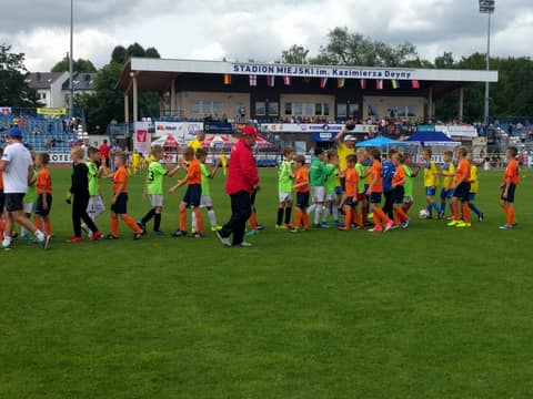 DEYNA CUP JUNIOR 2017 (U-9)