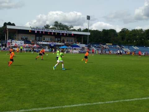 DEYNA CUP JUNIOR 2017 (U-9)