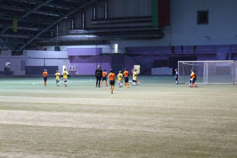 «КУБОК «ФОРТУНЫ» – 2017» (U-9)