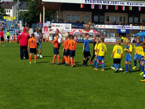 DEYNA CUP JUNIOR 2017 (U-9)