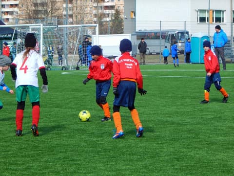 MEMORIAL OTTO HILLAR 2017 (U-9, U-8)