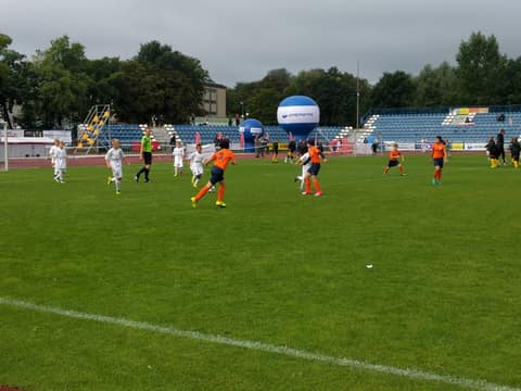 DEYNA CUP JUNIOR 2017 (U-9)